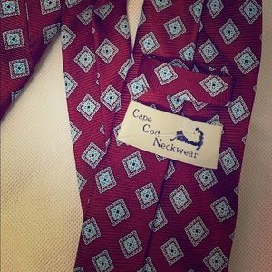 Men’s tie